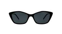 Saint Laurent Sl logo SL 775 001 57-17 Nero