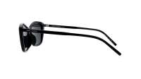 Saint Laurent Sl logo SL 775 001 57-17 Nero
