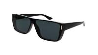Saint Laurent Corner angle SL 757 001 64-10 Schwarz