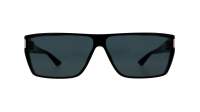 Saint Laurent Corner angle SL 757 001 64-10 Schwarz