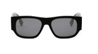 FENDI Diagonal FE40156I 01A 54-17 Nero
