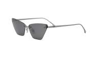 FENDI First crystal FE4160US 14A 57-14 Argento