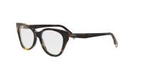 FENDI Way FE50120I 052 54-16 Tortoise