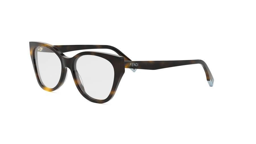 FENDI Way FE50120I 052 54-16 Tartaruga
