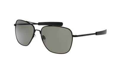 Randolph Aviator Military Special Edition AF322 55-20 Nero