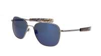 Randolph Aviator AF369 58-20 Satin gun metal