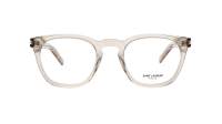 Saint Laurent Klasičan SL 28 OPT 012 50-22 Transparent Yellow