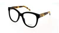 Saint Laurent Monogram SL M97 008 54-19 Schwarz