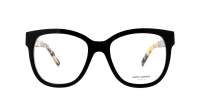 Saint Laurent Monogram SL M97 008 54-19 Nero
