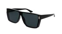 Saint Laurent Corner angle SL 756 001 64-09 Nero
