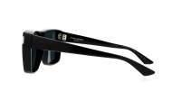 Saint Laurent Corner angle SL 756 001 64-09 Nero