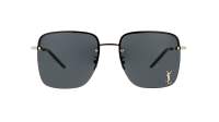Saint Laurent Monogram SL 312M 013 58-17 Oro