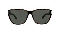 Saint Laurent Corner angle SL 758 002 63-14 Havanna
