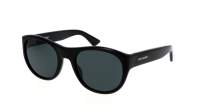 Saint Laurent Sl logo SL 798 MAXIME 001 54-21 Schwarz