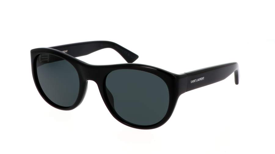 Occhiali da sole Saint Laurent Sl logo SL 798 MAXIME 001 54-21 Nero in stock