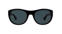 Saint Laurent Sl logo SL 798 MAXIME 001 54-21 Crna