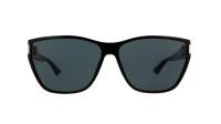 Saint Laurent Corner angle SL 758 001 63-14 Schwarz