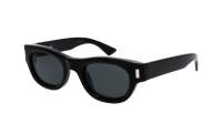 Saint Laurent Corner angle SL 761 001 49-24 Noir