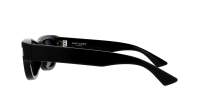 Saint Laurent Corner angle SL 761 001 49-24 Noir