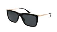 Saint Laurent Sl logo SL 765 001 56-17 Nero