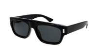 Saint Laurent Corner angle SL 762 001 55-19 Noir
