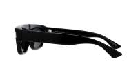 Saint Laurent Corner angle SL 762 001 55-19 Nero