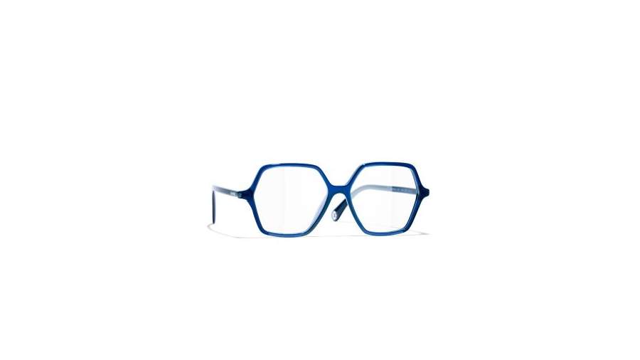 CHANEL CH3447 C503 51-14 Blu