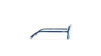 CHANEL CH3447 C503 51-14 Blu