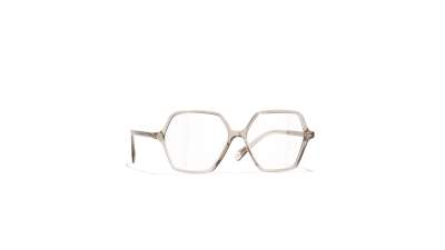 CHANEL CH3447 1723 51-14 Grigio