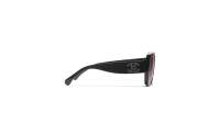 CHANEL CH5541 1231/D7 54-18 Nero