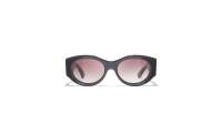 CHANEL CH5536Q 1716/8H 52-18 Grigio