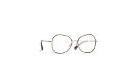 CHANEL CH2217J C487 55-17 Marrone