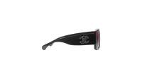 CHANEL CH5539 1231/D7 53-21 Schwarz