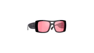 CHANEL CH5539 1231/D7 53-21 Nero