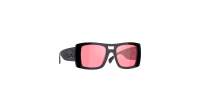 CHANEL CH5539 1231/D7 53-21 Nero