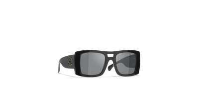 CHANEL CH5539 C622/T8 53-21 Nero