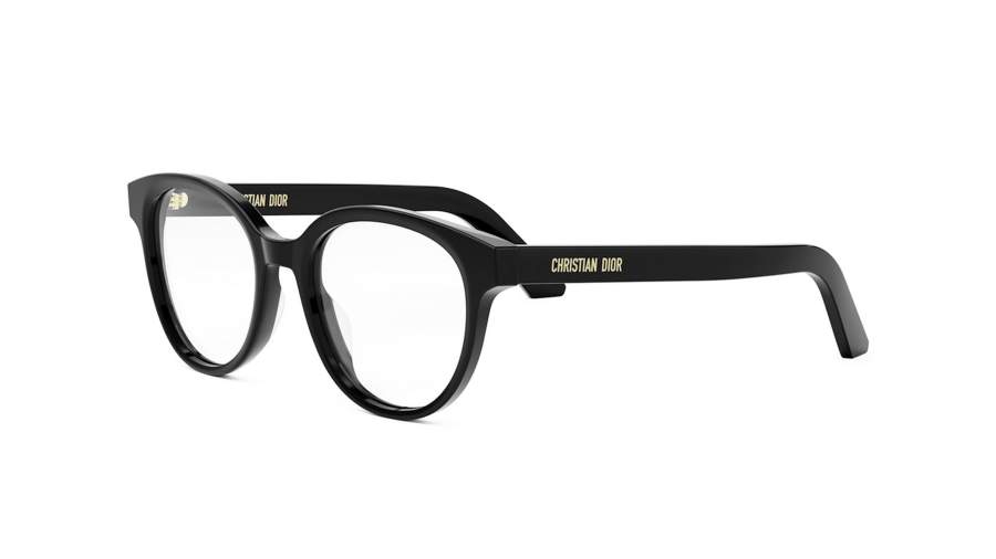 DIOR DIORMIDNIGHTO R1I 1000 50-18 Nero