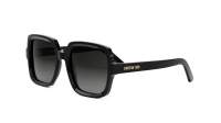 DIOR DIORMIDNIGHT S4I 10A1 54-21 Schwarz