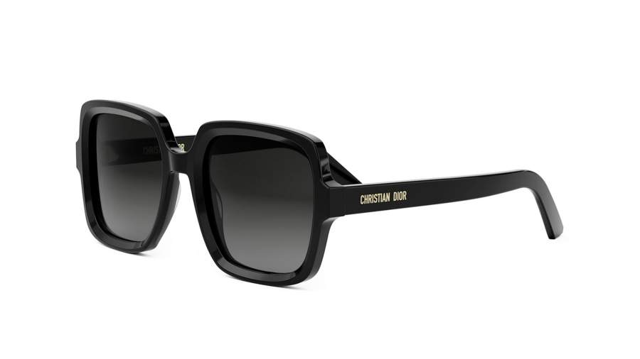 DIOR DIORMIDNIGHT S4I 10A1 54-21 Schwarz