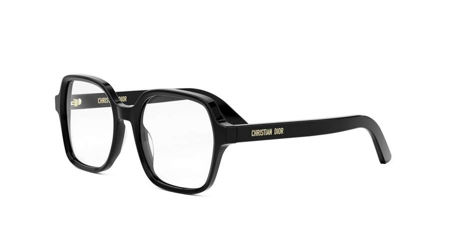 DIOR DIORMIDNIGHTO S1I 1000 53-19 Nero