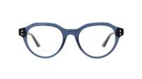 Gucci Rivets GG1894O 003 49-19 Blu