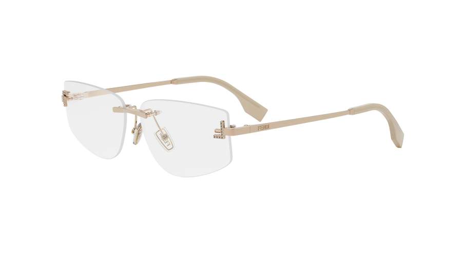 FENDI First crystal FE5116US 028 58-12 Oro