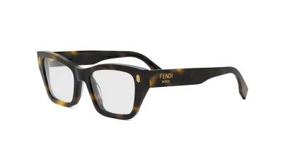 FENDI Roma FE50118I 052 52-19 Tartaruga