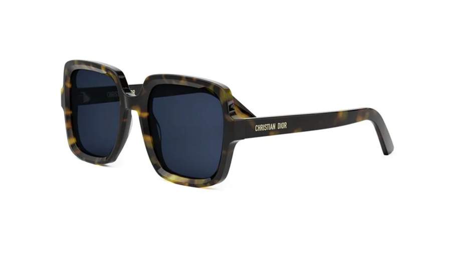 DIOR DIORMIDNIGHT S4I 20B0 54-21 Tartaruga