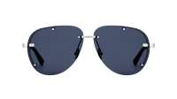 DIOR NEODIOR A1U F0B0 61-11 Argento