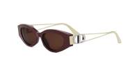 DIOR 30montaigne 30MONTAIGNE B6I 37D0 51-18 Rosso