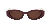DIOR 30montaigne 30MONTAIGNE B6I 37D0 51-18 Rosso