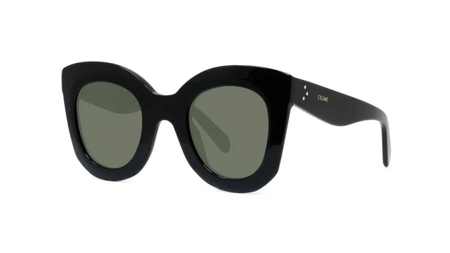 CELINE 3 dots CL4005IN 01N 47-27 Nero