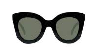 CELINE 3 dots CL4005IN 01N 47-27 Nero