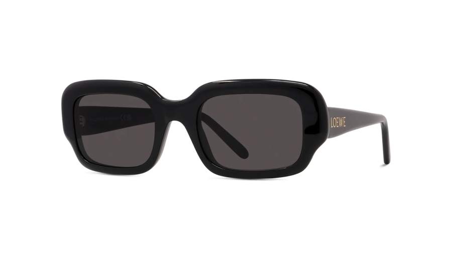 Loewe Slim LW40158I 01A 51-21 Schwarz